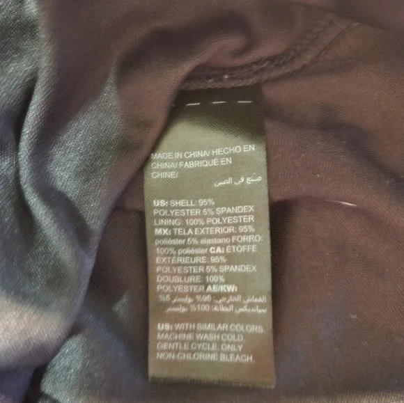 White House Black Market Blouse - Picture 4 of 7